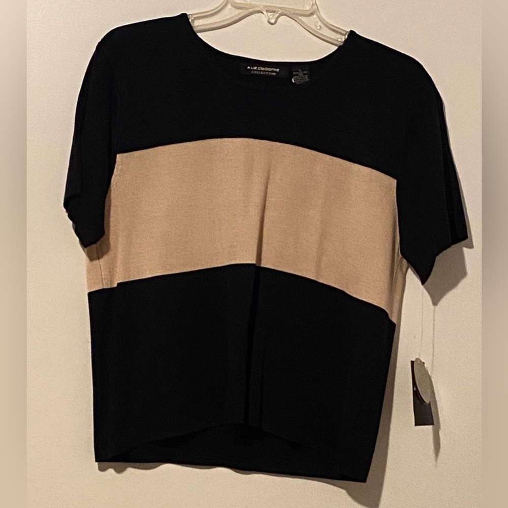 Liz Claiborne Sweater